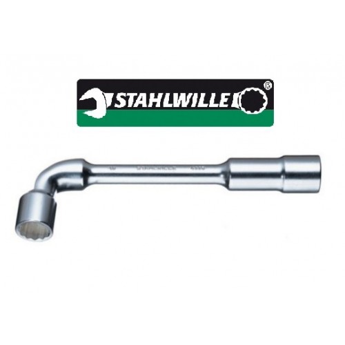L-tipa atslēga Stahlwille 15mm