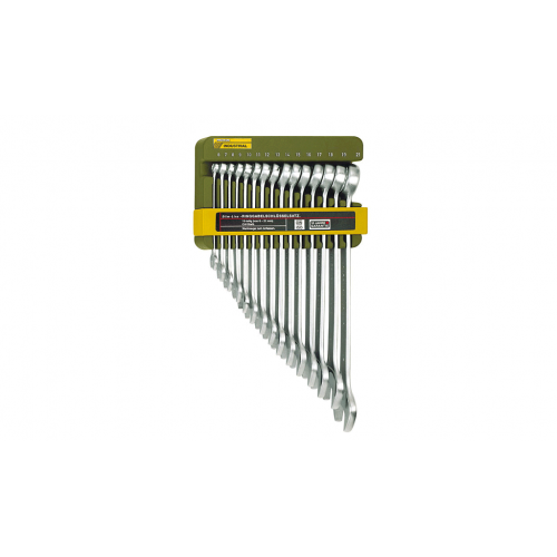 Kombinētu uzgriežņu atslēgu komplekts Proxxon 6-21 mm