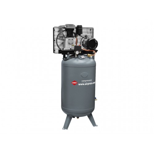 Pastāvīgais kompresors VK 700-270 Pro 11 bāri 5,5 ZS 530 l / min 270 l