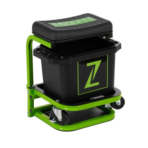 Pārvietojams krēsls ar mazgāšanas kasti Zipper ZI-MHKW5