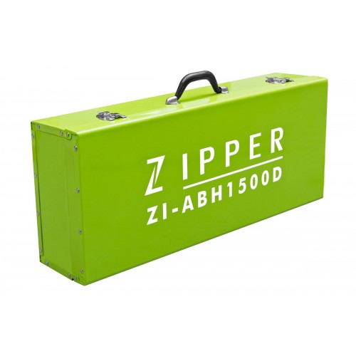 Triecienveseris 1500W Zipper ZI-ABH1500D