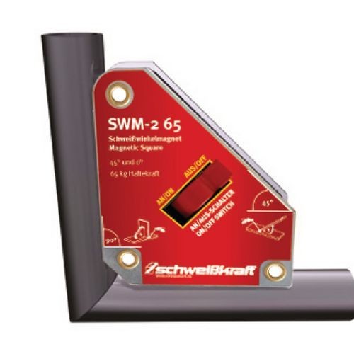 Magnētiskais metināšanas palīgleņķis SWM-2 35